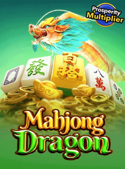 Featured slot game cover