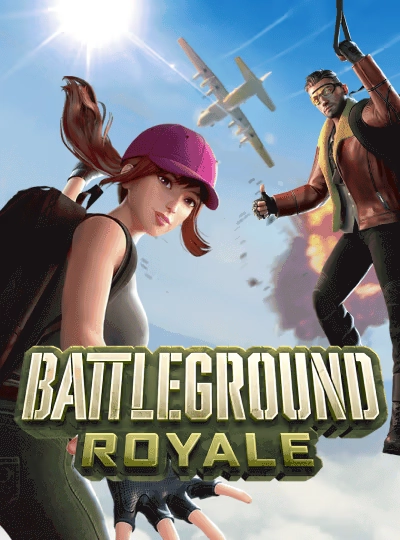 Popular slot game cover